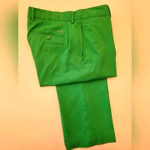 Ralph Lauren golf pants, RLX